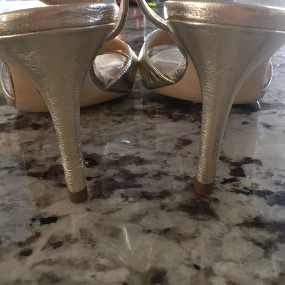 Michael by Michael Kors Maxwell mid sandal - Picture 6 of 8